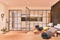 Chalet Hohe Welt - Luxury Apartments - Gym