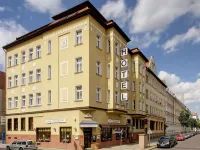 Hotel Alt-Connewitz Hotels near Süd