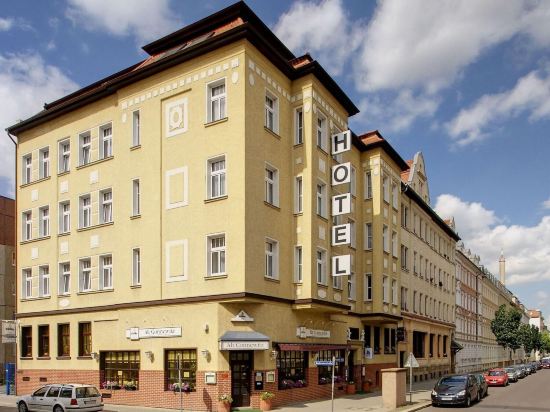 Hotel Alt-Connewitz
