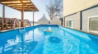 Chuncheon El Dorado Pension - Apartments