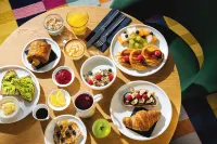 Citizenm Geneva - de charme