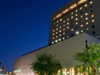 Hotel New Otani Takaoka Hotels near Shin-Takaoka Station