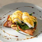 The Glen Hotel and Suites - Breakfast