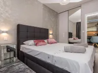 Villa Marija Exclusive Stay - Balkoner
