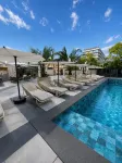 The New Jai Son - Pools