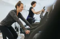 Hotel Drei Quellen Therme - Fitnessstudio