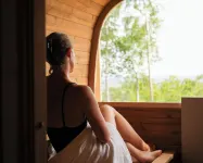 Cottage in the Wood - spa