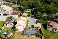 Chalés da Guarda do Embaú - Pools