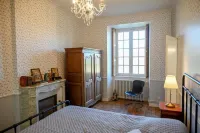 Château de Saint Clair - Homestays