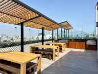 Luxury Apartment with nice view - شقق