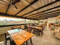 Cava Colchagua Hotel Boutique - breakfast