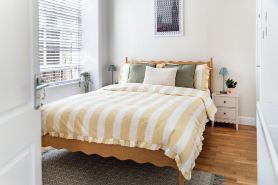 Cosy 1BR by Calton Hill & Royal Mile