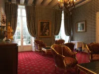 Château de Beauvois - la Maison Younan - bar