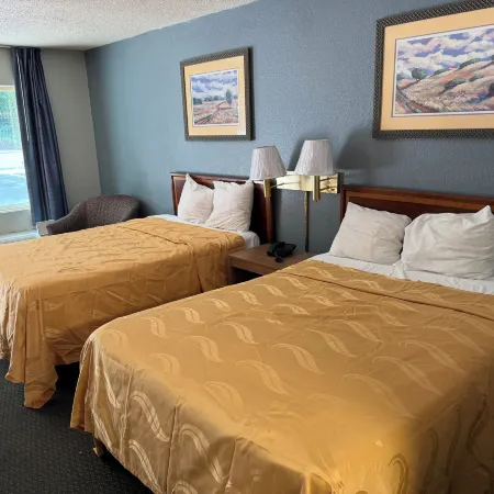 Travel Inn Atlanta