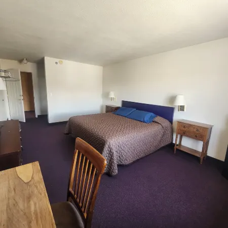 Mountain View Motor Inn LLC