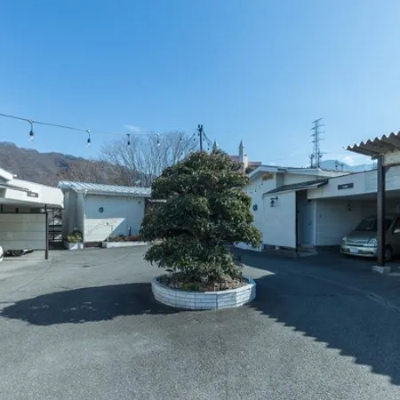 Tabist Hotel Nizi Fuefuki Misaka