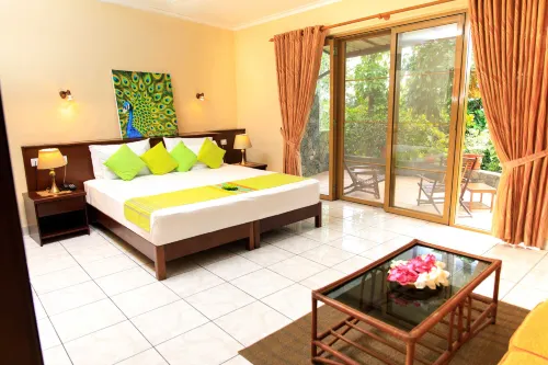 Ayurveda Spring of Life - 2-Star