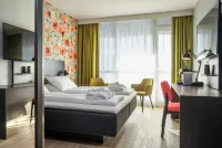 Thon Hotel Brønnøysund - Cho phép mang theo thú cưng