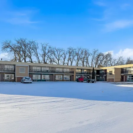 Devils Lake Inn by OYO Near Devils Lake Regional Airport Hotels in Devils Lake