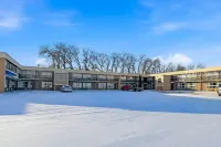 Devils Lake Inn by OYO Near Devils Lake Regional Airport - 2-stjärniga