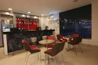 Samba Itaboraí - Park Yeri
