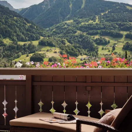 Löwen Hotel Montafon