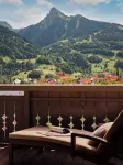 Löwen Hotel Montafon - Mountain view