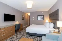 Sandman Hotel Edmonton West - Balkoner