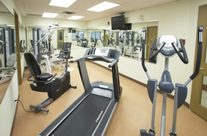 The Glenmore Inn & Convention Centre photo 4