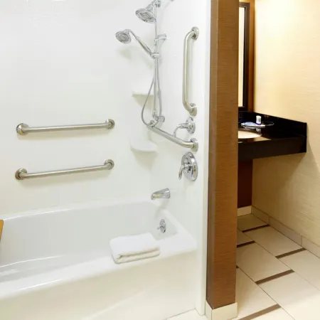 Fairfield Inn East Rutherford Meadowlands