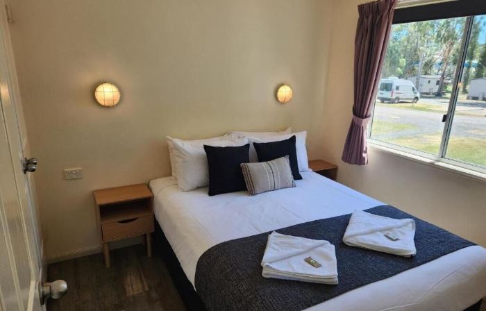 BIG4 Warwick Holiday Park