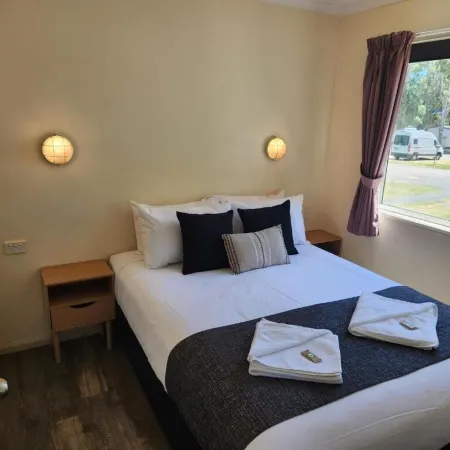BIG4 Warwick Holiday Park