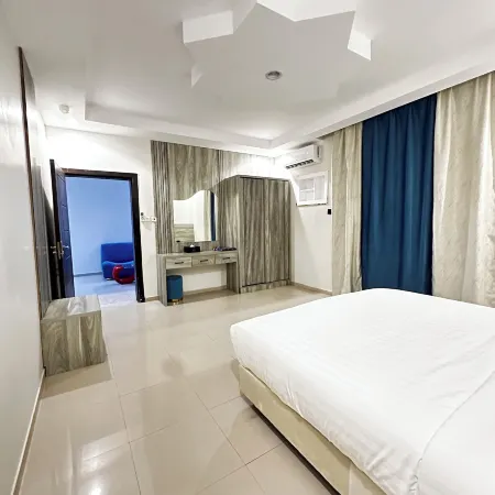 Rahti 3 Serviced Apartments