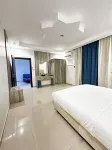 Rahti 3 Serviced Apartments - Pysäköinti