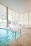 Hilton Pilar - Pools