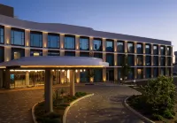 Hilton Arcadia Los Angeles - Gym