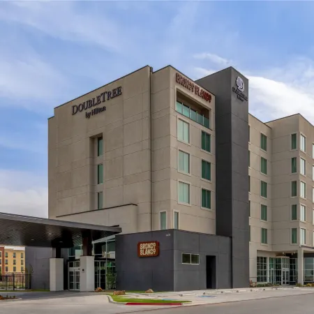 Doubletree by Hilton Midland West Loop I-250