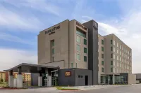 Doubletree by Hilton Midland West Loop I-250 - 4-Star