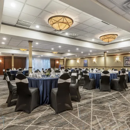 Best Western Plus Port OCall Hotel