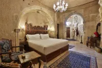 Elika Cave Suites Cappadocia ,Curio Collection by Hilton - Ylellinen