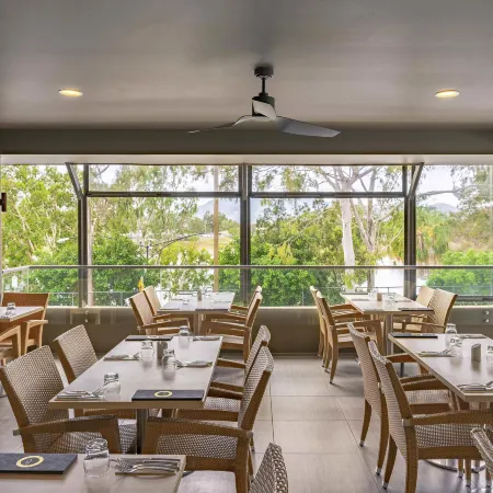 Mercure Rockhampton