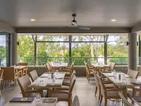 Mercure Rockhampton - Parkplatz