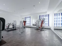 Ibis Styles Leipzig - Pet friendly