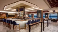 Hyatt Regency Lake Washington - bar