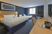 Travelodge Lutterworth - Pet friendly