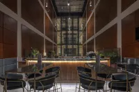 DoubleTree by Hilton Turin Lingotto - Quầy Bar