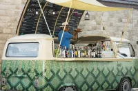 Avani+ Vacation Club  Samui - bar