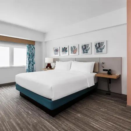 Hilton Garden Inn Ithaca