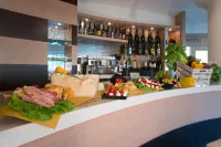 CDH Hotel la Spezia - bar