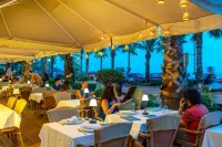 Hotel Marsol - 4 ดาว